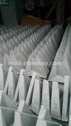 G603石材工藝圖片, G603石材工藝產品圖片 - 福建省閩利石業河南加工區