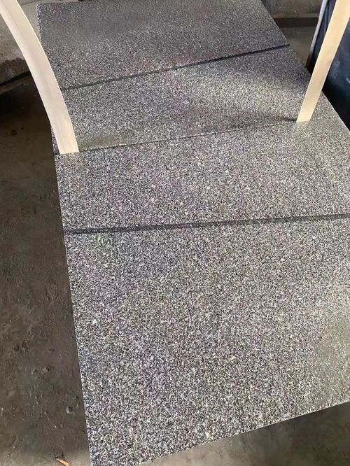 芝麻黑石材廠(chǎng)家加工外墻干掛地鋪石
