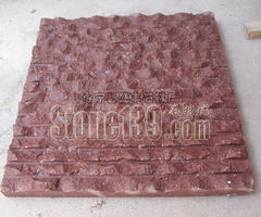 壽寧盛豐石材廠環(huán)境園林石材成品產(chǎn)品圖